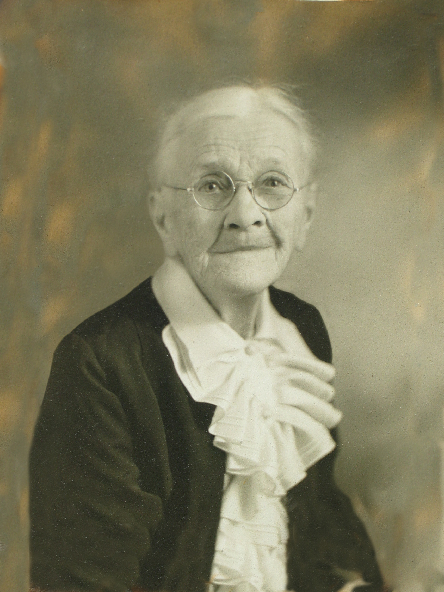 Josephine Caroline (Aiken) McGehee