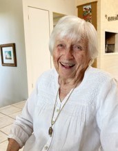 Frances Caroline Robinson-Bell